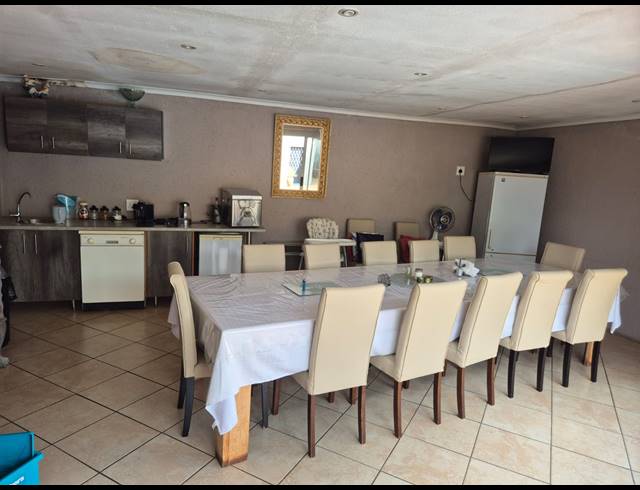 3 BEDROOM HOUSE FOR SALE IN PRIMROSE HILL